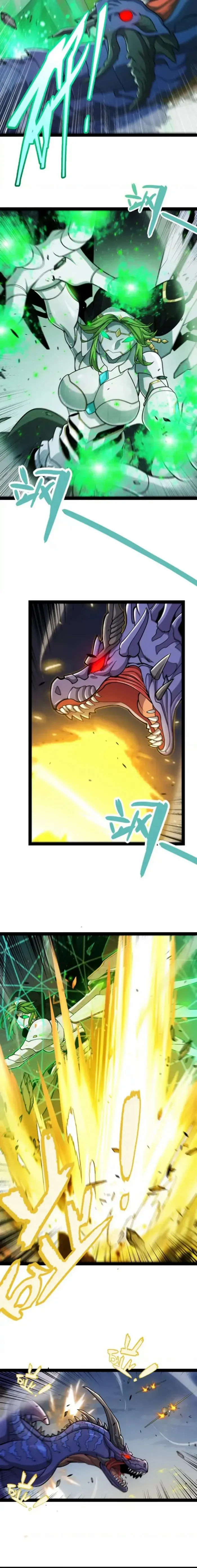 The Game That I Came From, Chapter 334 image 06