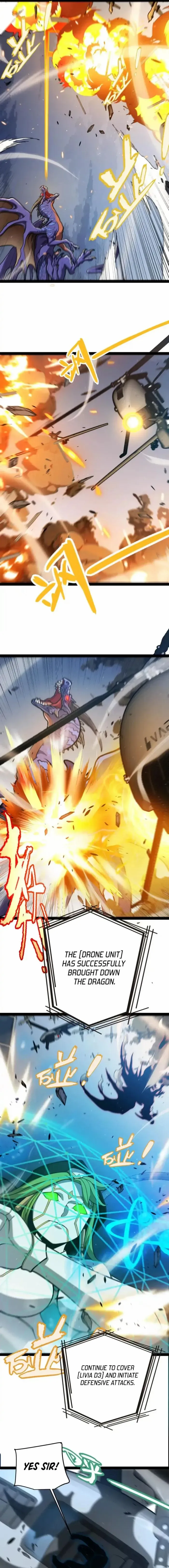 The Game That I Came From, Chapter 334 image 07