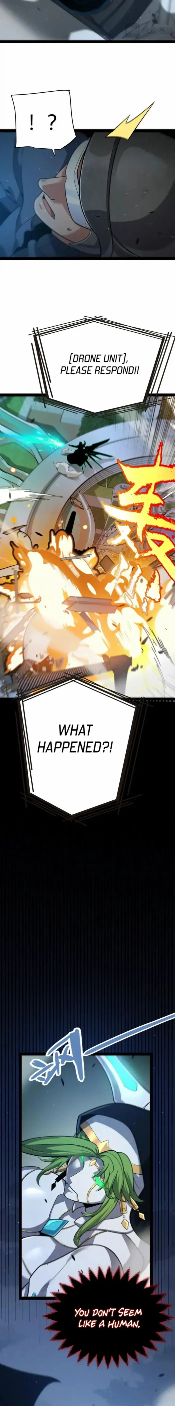 The Game That I Came From, Chapter 334 image 08