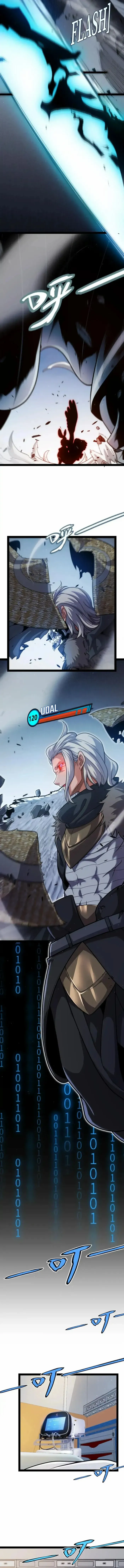 The Game That I Came From, Chapter 336 image 04