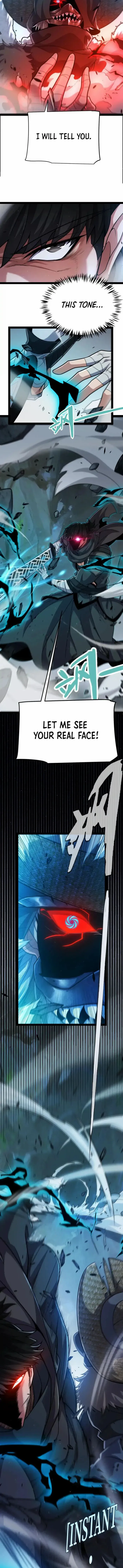 The Game That I Came From, Chapter 336 image 03