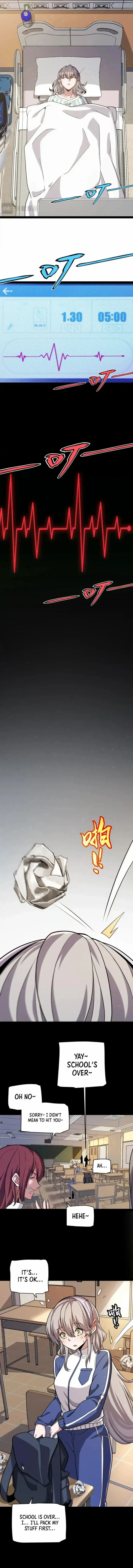 The Game That I Came From, Chapter 336 image 05