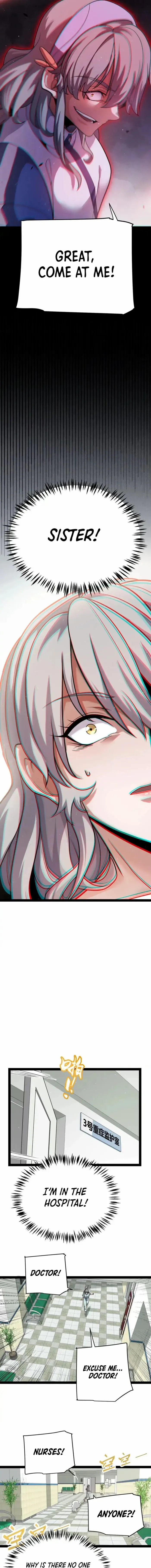 The Game That I Came From, Chapter 336 image 09