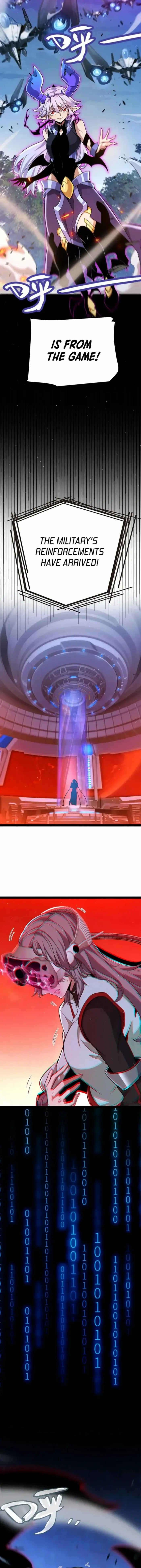 The Game That I Came From, Chapter 339 image 04