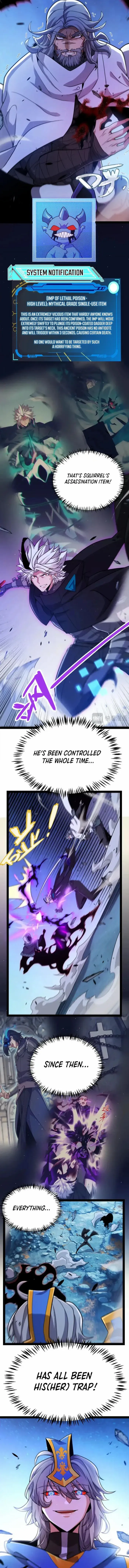 The Game That I Came From, Chapter 339 image 05