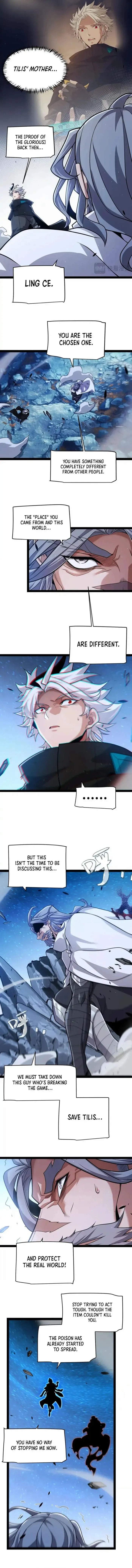 The Game That I Came From, Chapter 339 image 07