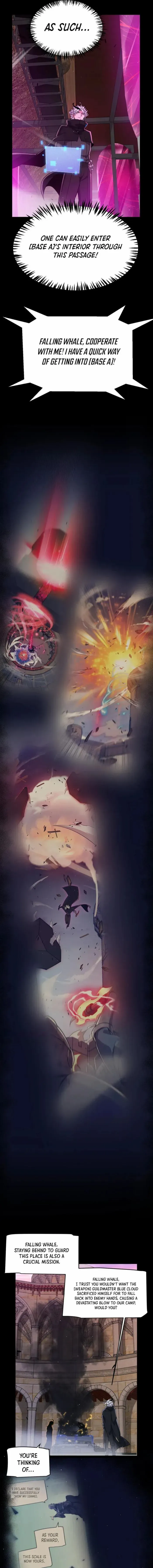 The Game That I Came From, Chapter 340 image 04