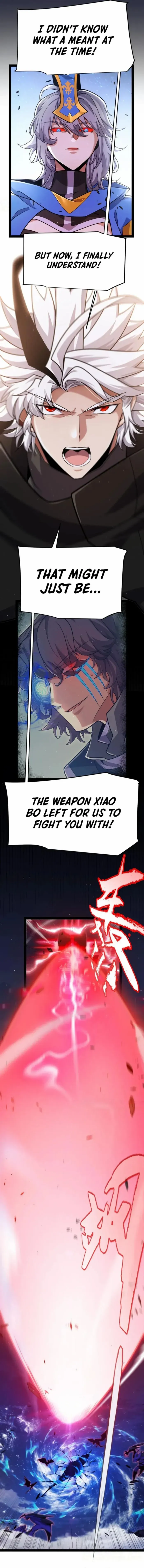 The Game That I Came From, Chapter 340 image 06