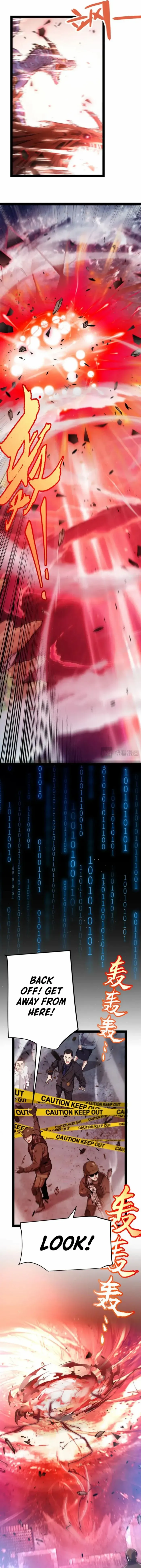 The Game That I Came From, Chapter 340 image 07