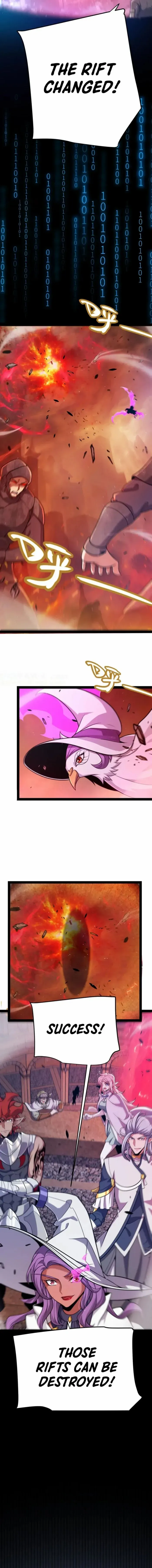 The Game That I Came From, Chapter 340 image 08