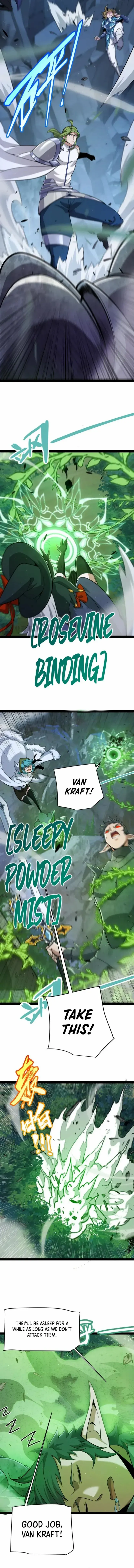 The Game That I Came From, Chapter 340 image 10