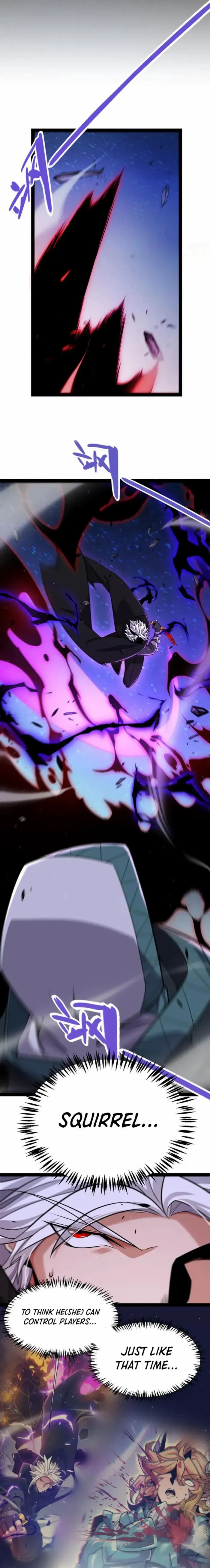 The Game That I Came From, Chapter 340 image 13