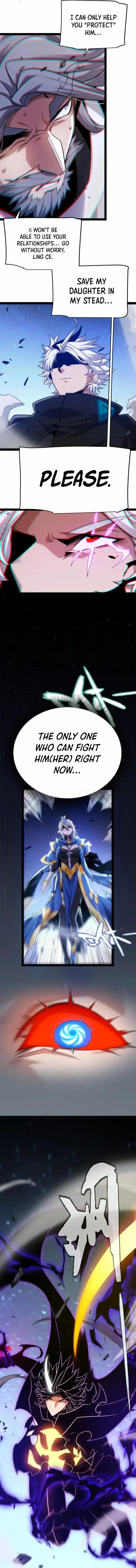 The Game That I Came From, Chapter 340 image 15