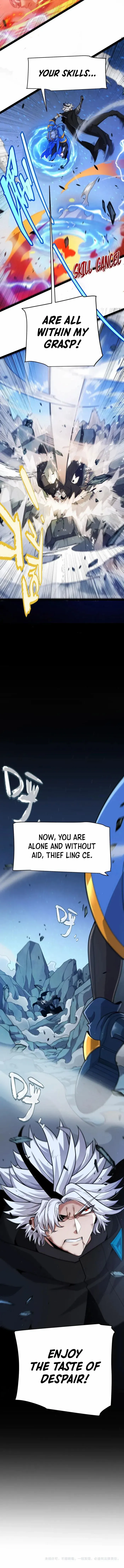 The Game That I Came From, Chapter 343 image 9