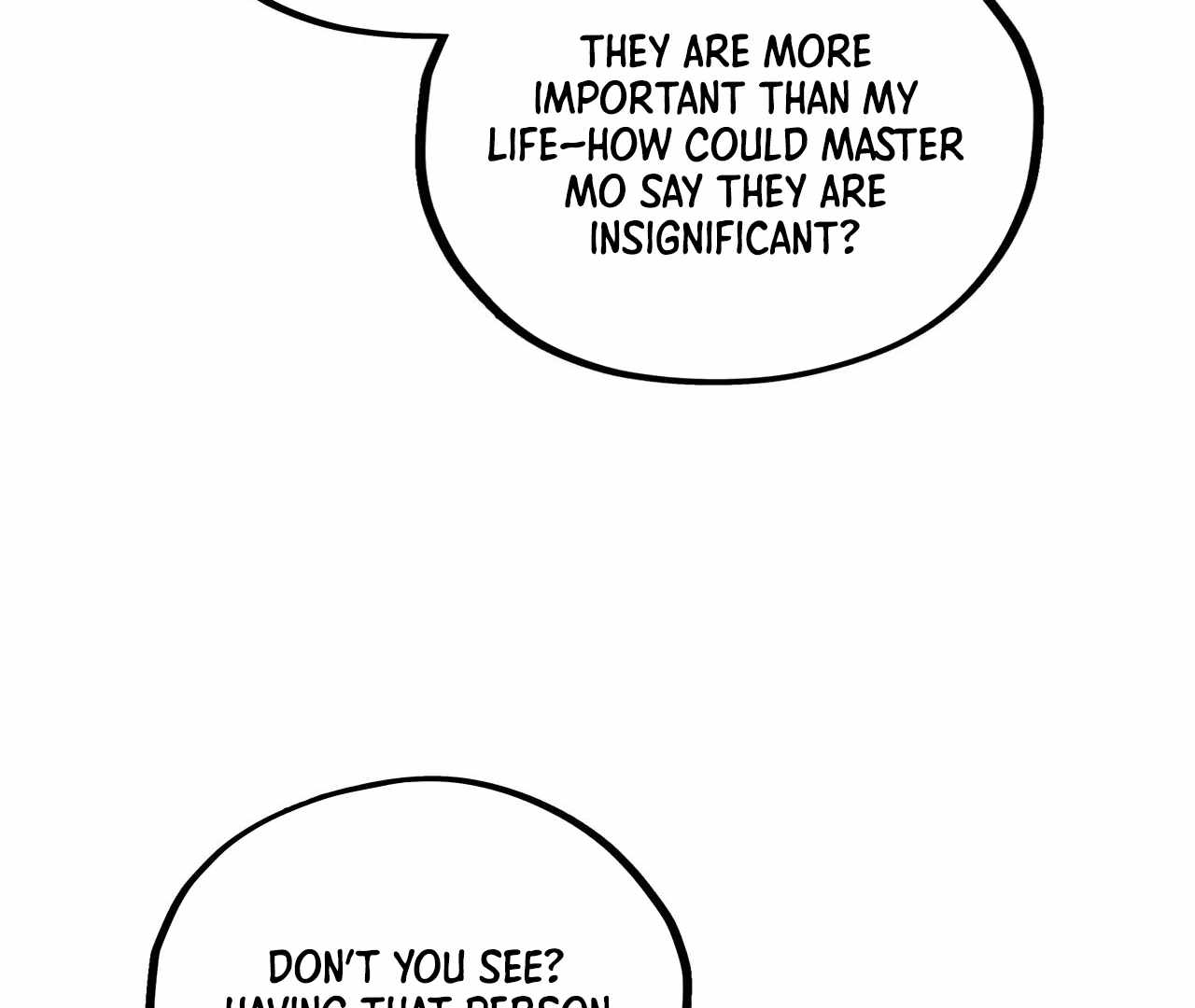 The Eternal Supreme, Chapter 407 image 065
