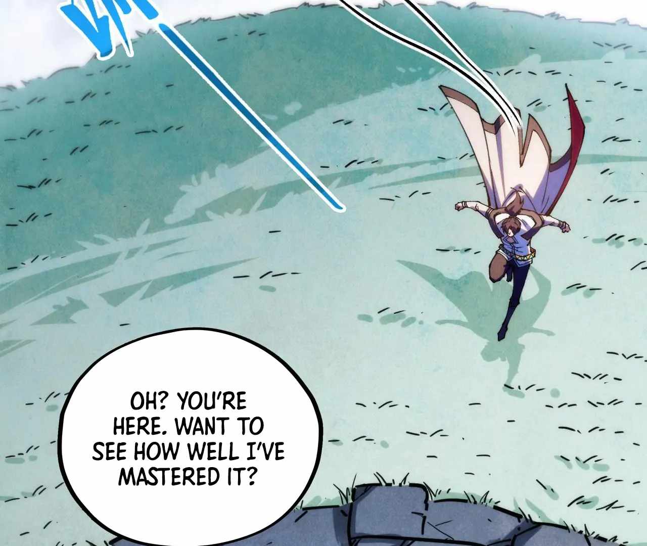 The Eternal Supreme, Chapter 407 image 122