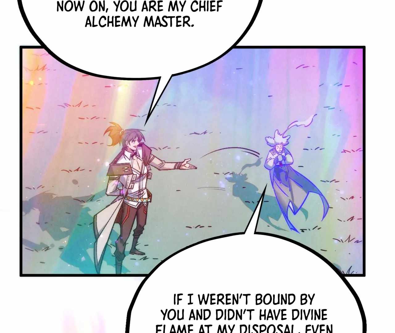 The Eternal Supreme, Chapter 407 image 148