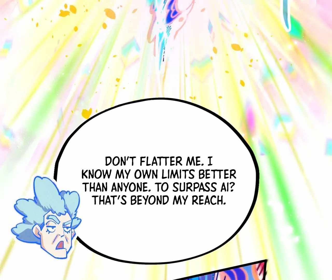 The Eternal Supreme, Chapter 407 image 152