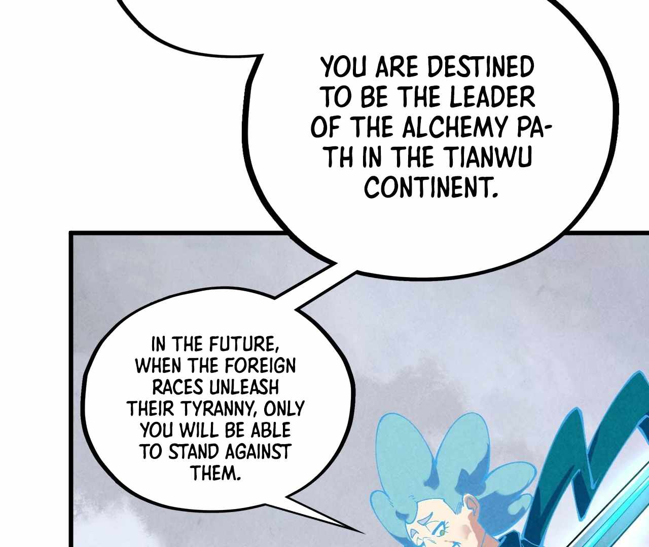 The Eternal Supreme, Chapter 407 image 166