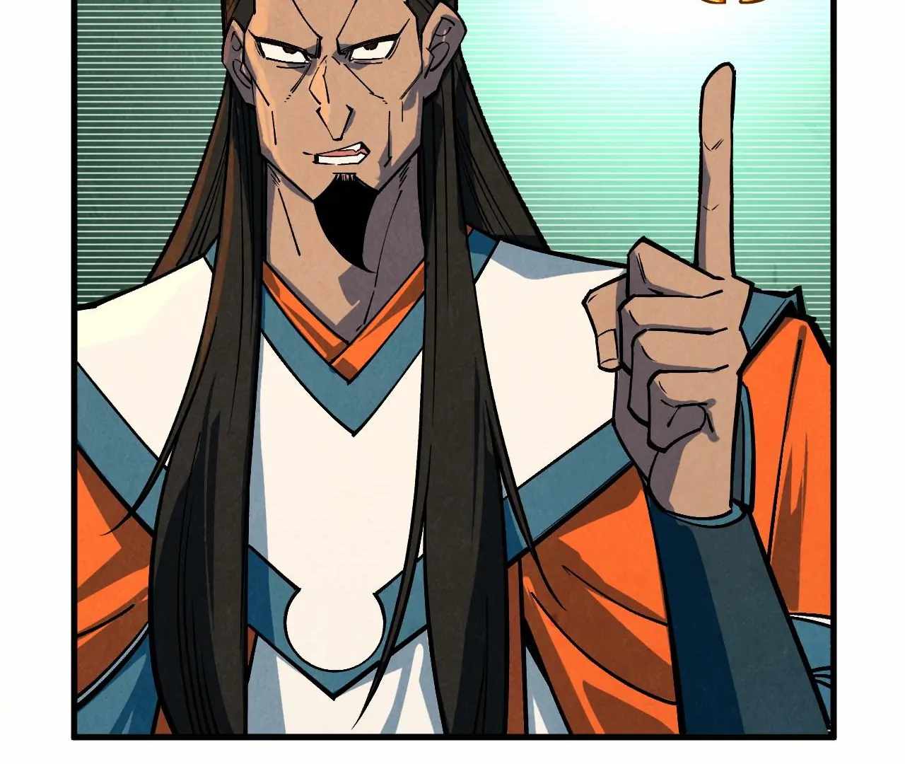 The Eternal Supreme, Chapter 408 image 142