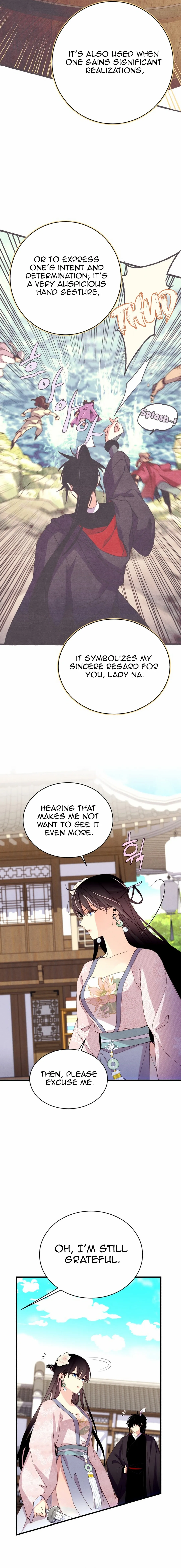 Lightning Degree, Chapter 195 image 04