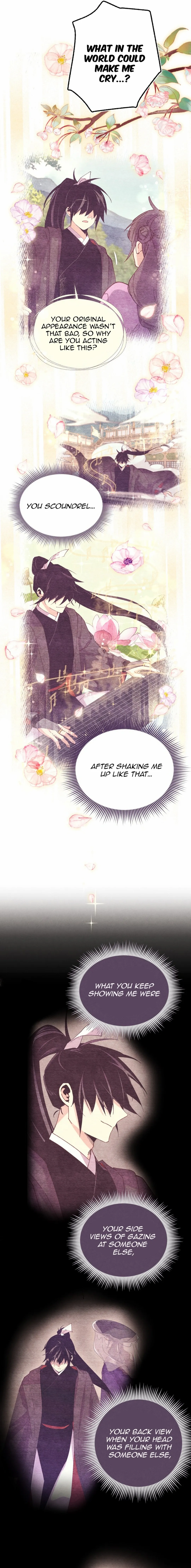 Lightning Degree, Chapter 195 image 17