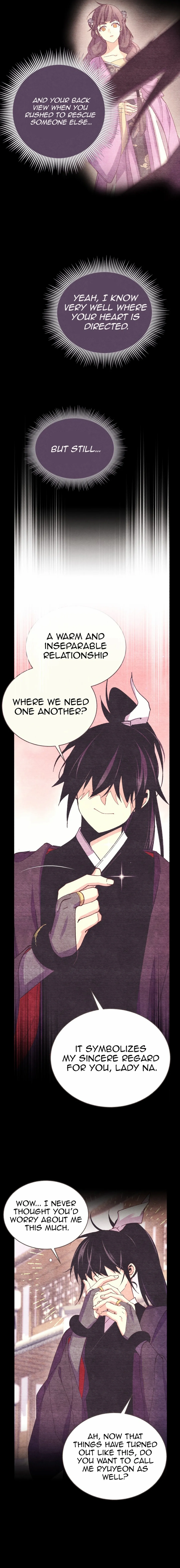 Lightning Degree, Chapter 195 image 18