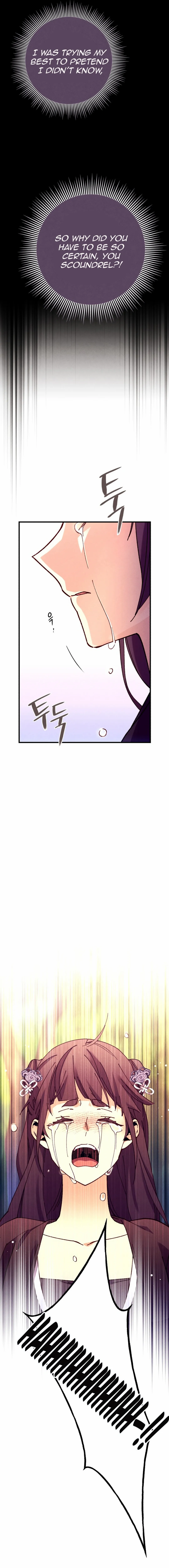 Lightning Degree, Chapter 195 image 19