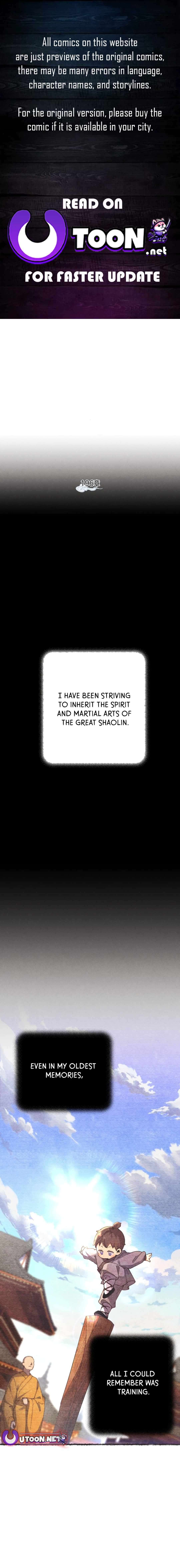Lightning Degree, Chapter 196 image 2