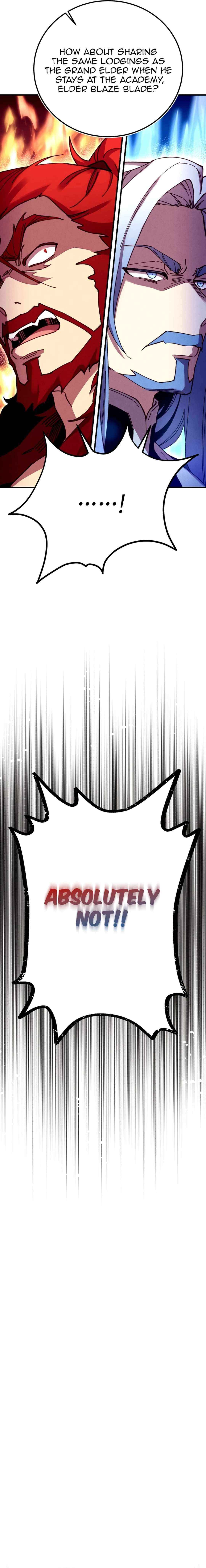 Lightning Degree, Chapter 198 image 05