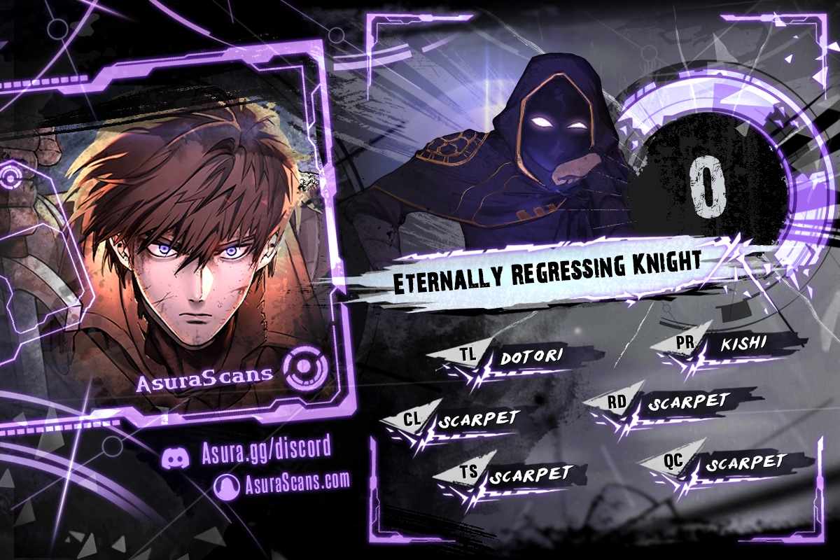 Eternally Regressing Knight, Chapter 0 image 02