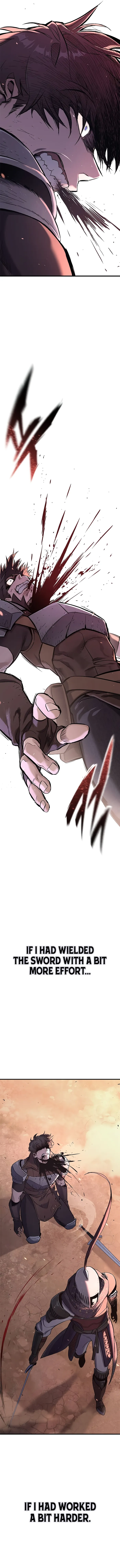 Eternally Regressing Knight, Chapter 1 image 02