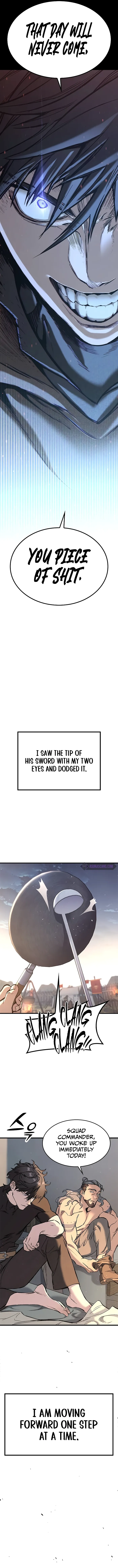 Eternally Regressing Knight, Chapter 1 image 32