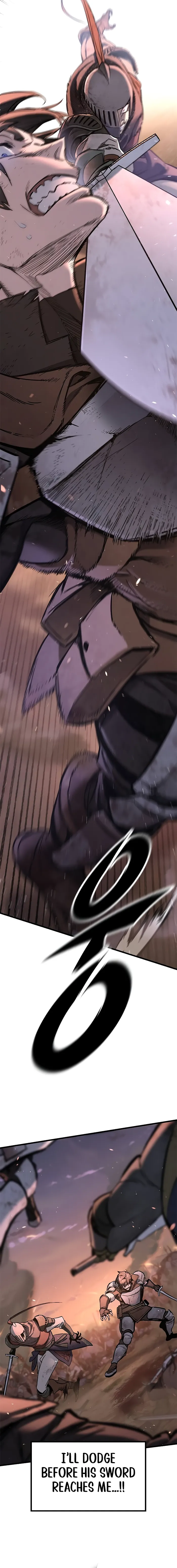 Eternally Regressing Knight, Chapter 2 image 02