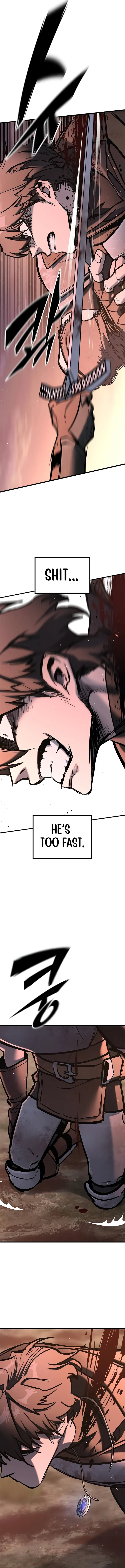 Eternally Regressing Knight, Chapter 2 image 03