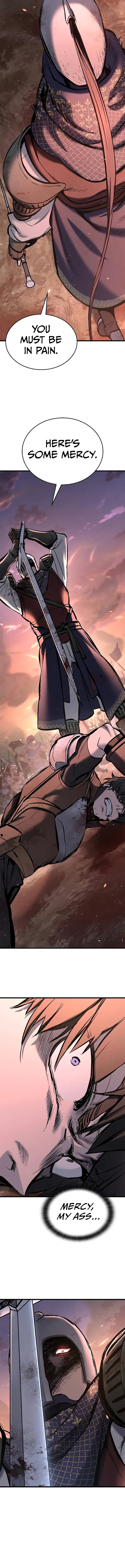 Eternally Regressing Knight, Chapter 2 image 07