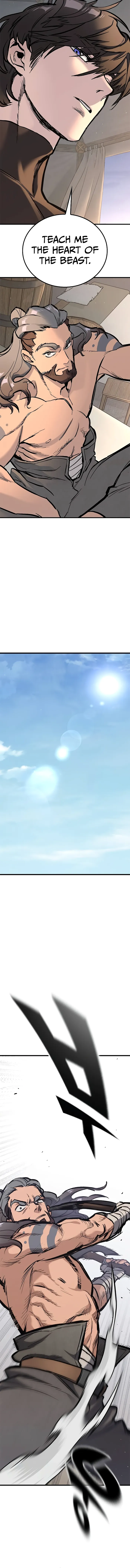 Eternally Regressing Knight, Chapter 2 image 10