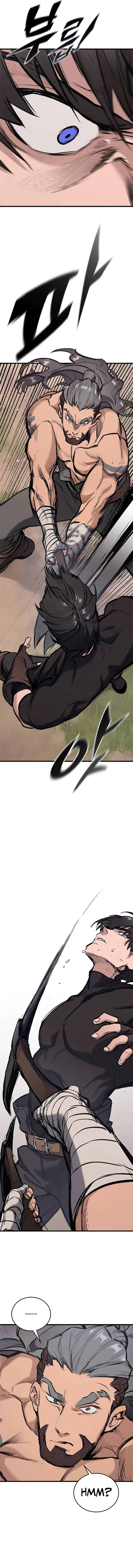 Eternally Regressing Knight, Chapter 2 image 11