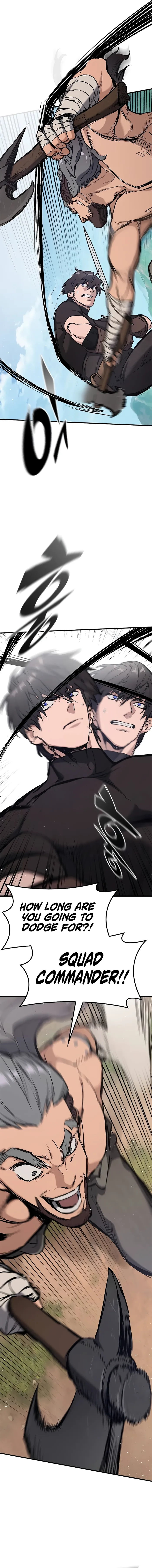 Eternally Regressing Knight, Chapter 2 image 14