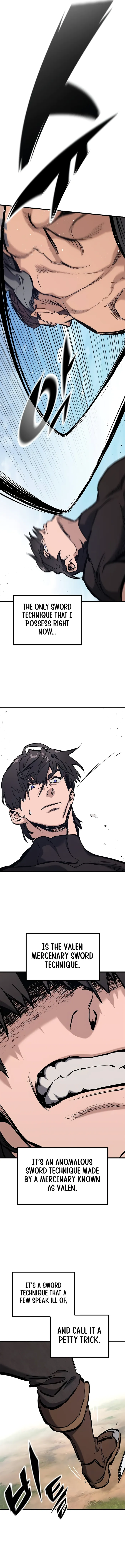 Eternally Regressing Knight, Chapter 2 image 15