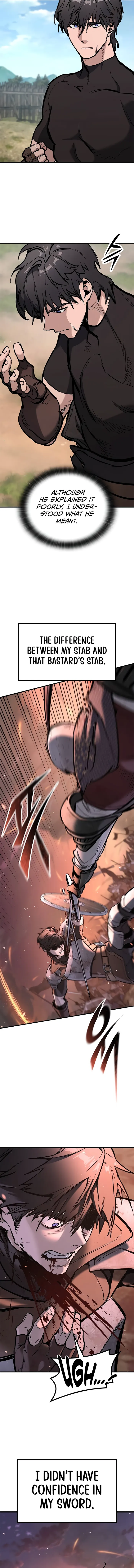 Eternally Regressing Knight, Chapter 2 image 21