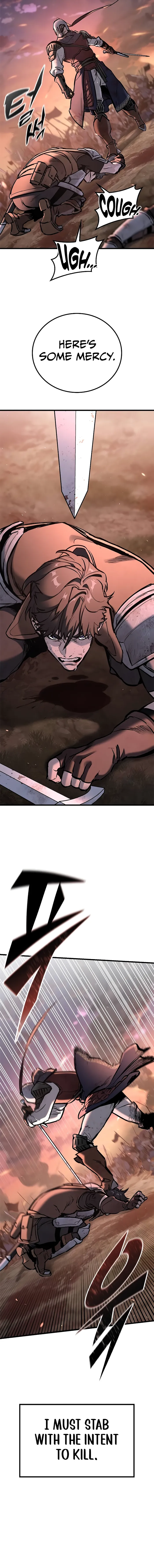 Eternally Regressing Knight, Chapter 2 image 22