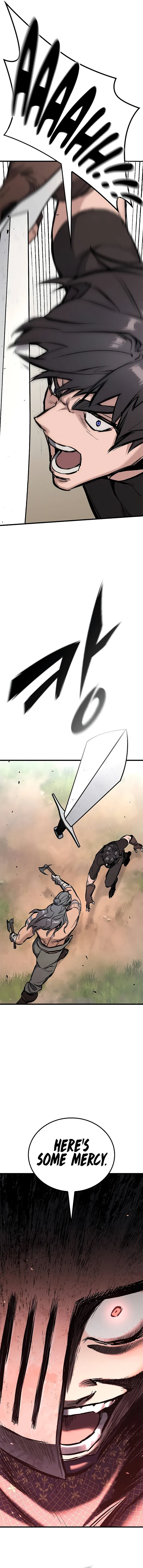 Eternally Regressing Knight, Chapter 2 image 23