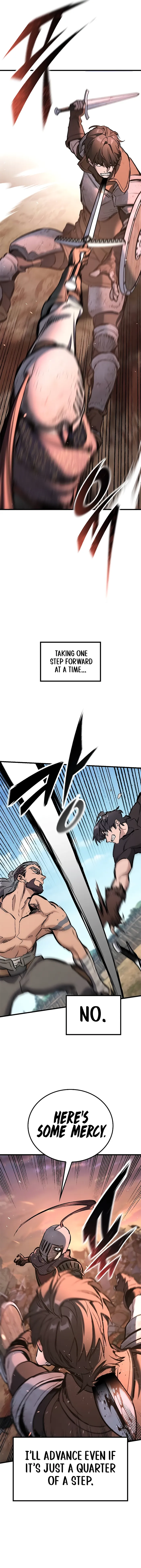 Eternally Regressing Knight, Chapter 2 image 24