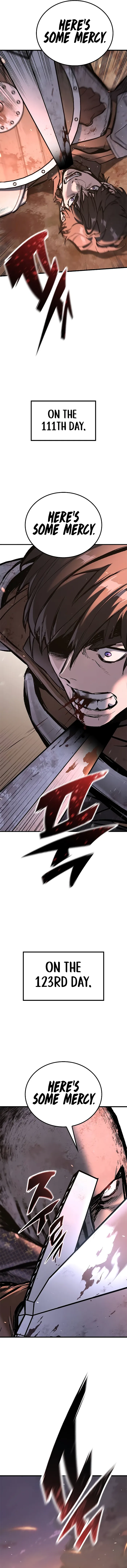 Eternally Regressing Knight, Chapter 2 image 25