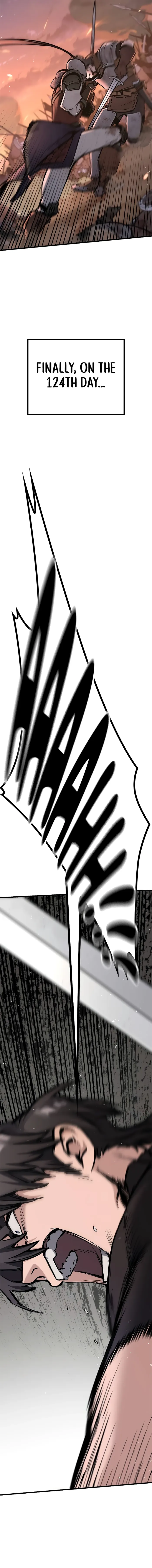 Eternally Regressing Knight, Chapter 2 image 26