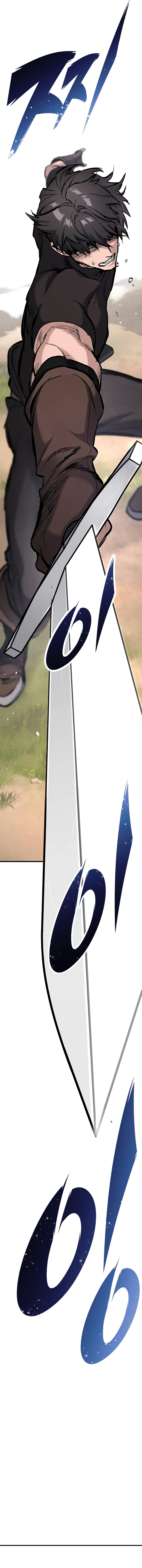 Eternally Regressing Knight, Chapter 2 image 28