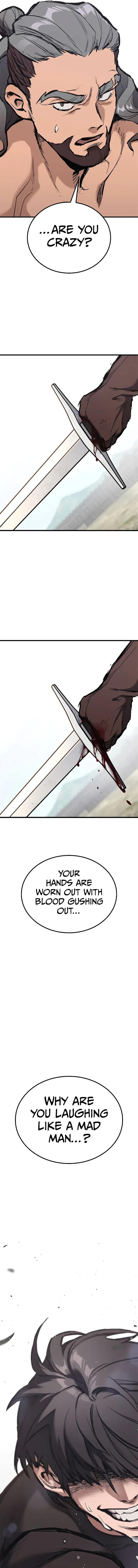 Eternally Regressing Knight, Chapter 2 image 29