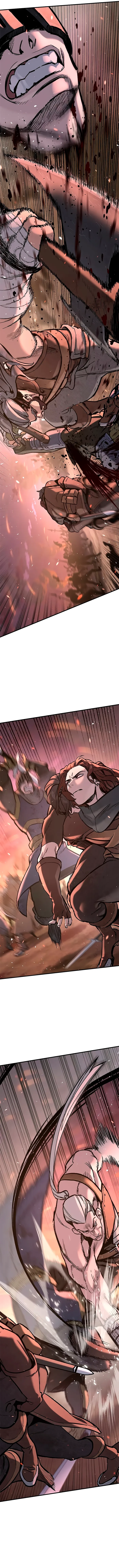Eternally Regressing Knight, Chapter 4 image 06