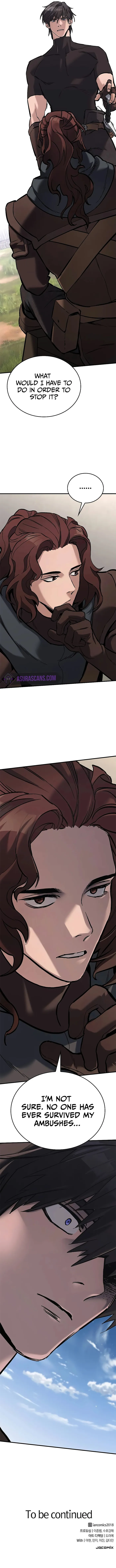 Eternally Regressing Knight, Chapter 6 image 19